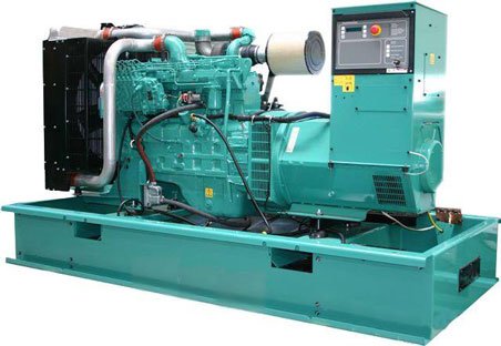 龙里180kw康明斯柴油发电机组图片 龙里180kw康明斯柴油发电机组图片