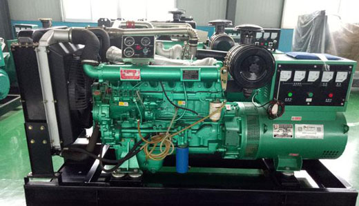 龙里发电机不发电的原因