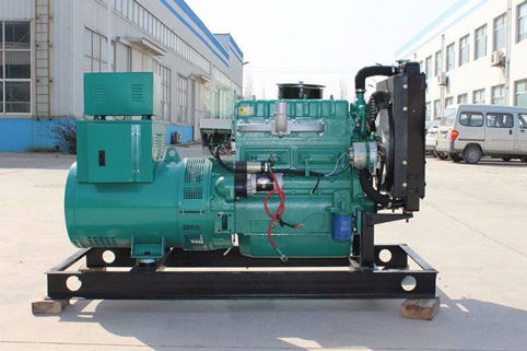 龙里小型柴油发电机 龙里小型柴油发电机