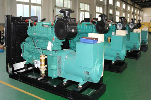 龙里小型柴油发电机 龙里小型柴油发电机