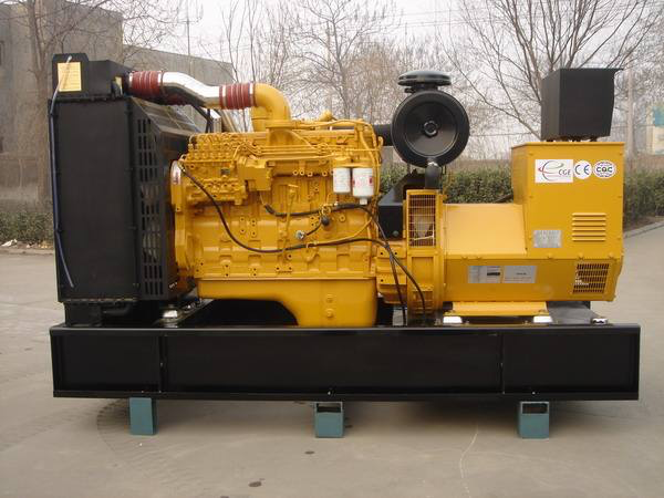 龙里发电机出租