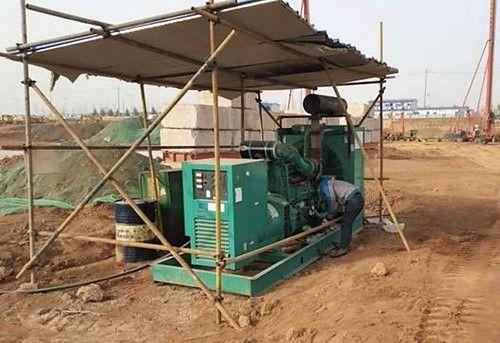 龙里发电机出租 龙里发电机出租