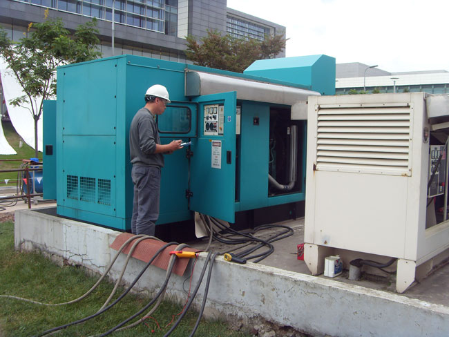 龙里发电机出租 龙里发电机出租