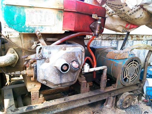 龙里单杠柴油机发电机出租 龙里单杠柴油机发电机出租