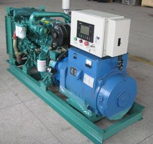 龙里发电机出租