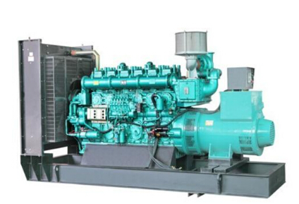 龙里发电机出租