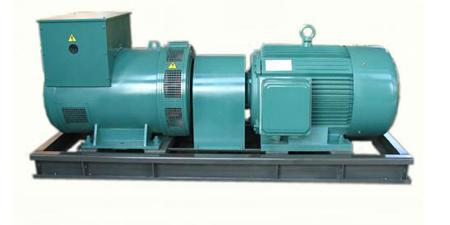 龙里发电机出租