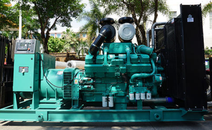 龙里柴油发电机 龙里柴油发电机